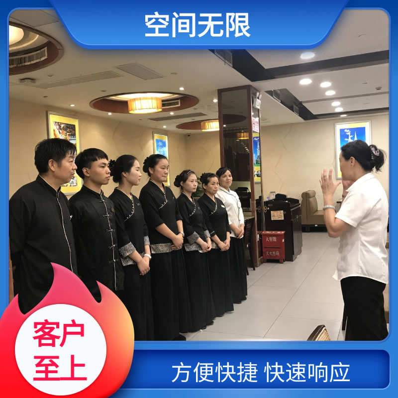 医院用工难题怎么破？这有一套劳务外包实用应对策略！